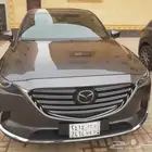 مازدا CX9 2020 سيجنيشر أعلى المواصفات مخزن ممشى قليل