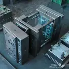 القوالب المعدنية الحقن والنفخ البلاستيك بأحدث أجهزة CNC