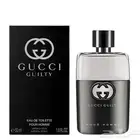 عطر Gucci Guilty Pour Homme EDT   رجالي فاخر