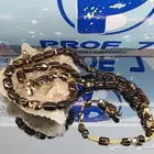 سبحه عاج طبيعي باليسر