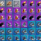 فورت نايت ادوات طور الزومبي save the world