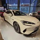 BYD SEAL 7 2026 فل كامل