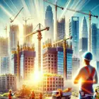 معدات ثقيلة متنوعة للإيجار
