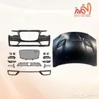 قطع كرايسلر 2011-2025 SRT تحويل