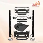 قط ع دودج شارجر 2015-23 هيلكات وSRT ديتونا gt