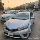 تويوتا كرولا