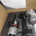 ليد اضاءه قوية جدا للبيع H11 جديد