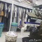 معلم مغسلة ملابس خبرة كفيه