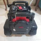 سيارة اطفال كهرب تحتاج صبانة
