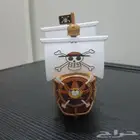 سفينة طاقم ون بيس   وجبة هرفي نادرة