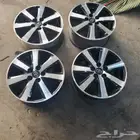 جنوط كورلا 2013 اصلي وكاله مقاس 15