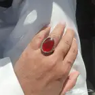 خاتم رماني كبدي