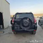 تويوتا رافور مديل 2010للبيع قطع غيار فقط للتواصل