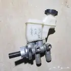 للبيع علبة فرامل علبة كلتش مستخدمه سيارات منوعه ونظيفه