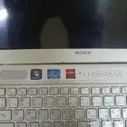 لابتوبSONY core i5