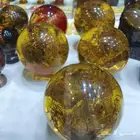 تراب كهرمان مناظر جميلة عقرب طبيعي
