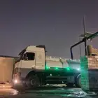 وايت ماء عايدي 16طن