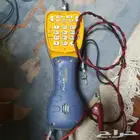 جهاز فحص فلوك لفحص شبكة الهاتف
