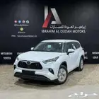 هايلندر ستاندر دبل 2025 كاش وتمليك جميع البنوك