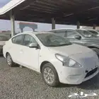 نيسان صني كمفورت الشكل القديم 2024