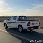 تويوتا هايلوكس غمارتين ديزل بدون دبل 2025