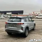 توياتا اوربان كروزر 2026