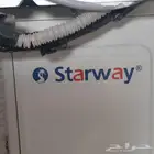 مكيف سبليت استخدام خفيف