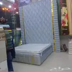 سرير مراتب فندقي تفصيل حسب الطلب