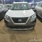 نيسان إكس تريل 5 ركاب استاندرد دفع رباعي 2025