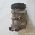 كبرسر باترول 2005 مستخدم وكاله
