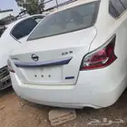التيما 2016 قطع الغيار