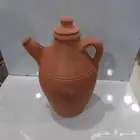 ابريق فخار للشاي