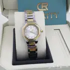 اطقم نسائي ساعه ماركةCR