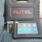 فحص سيارات كمبيوتر