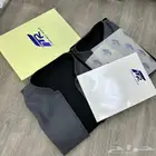 سديري شتوي رجالي دبل فيس