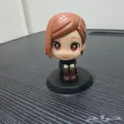 فيقر صغير نوبارا Jujutsu kaisen