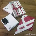 قماش وشماق مونت بلنك