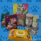 cat supplies
