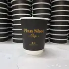 طباعة اكواب ورقيه وبلاستيك