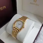 ساعات نسائية ماركة اقنر درجة أولى بفخامة عالية