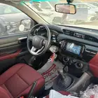 تويوتا هيلوكس غماره 2025