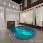 شاليه للايجار اليومي مره ممتاز سعر ما راح يتكرر مره ثانيه