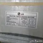 قطع غيار غسالة ملابس LG اوتماتيك