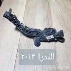 للبيع قطع غيار النترا 2013 قير عايدي مستخدمه نظيفه