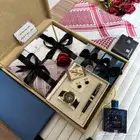 بوكس رجالي راقي ماركة جيفنشي شامل التوصيل والشحن