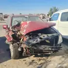 كياء كرنفال 2011 للبيع قطع غيار فقط للتواصل