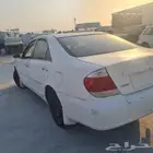 كامري 2005للبيع قطع غيار فقط للتواصل