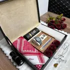 بوكس شتوي رجالي ملكي