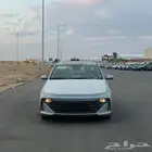 اكسنت فليت استاندر موديل 2025
