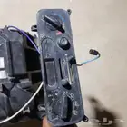 للبيع قطع غيار ونيت متسوبيشي 2005